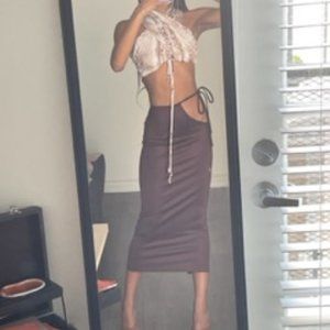 Pretty Little Thing 2 piece set